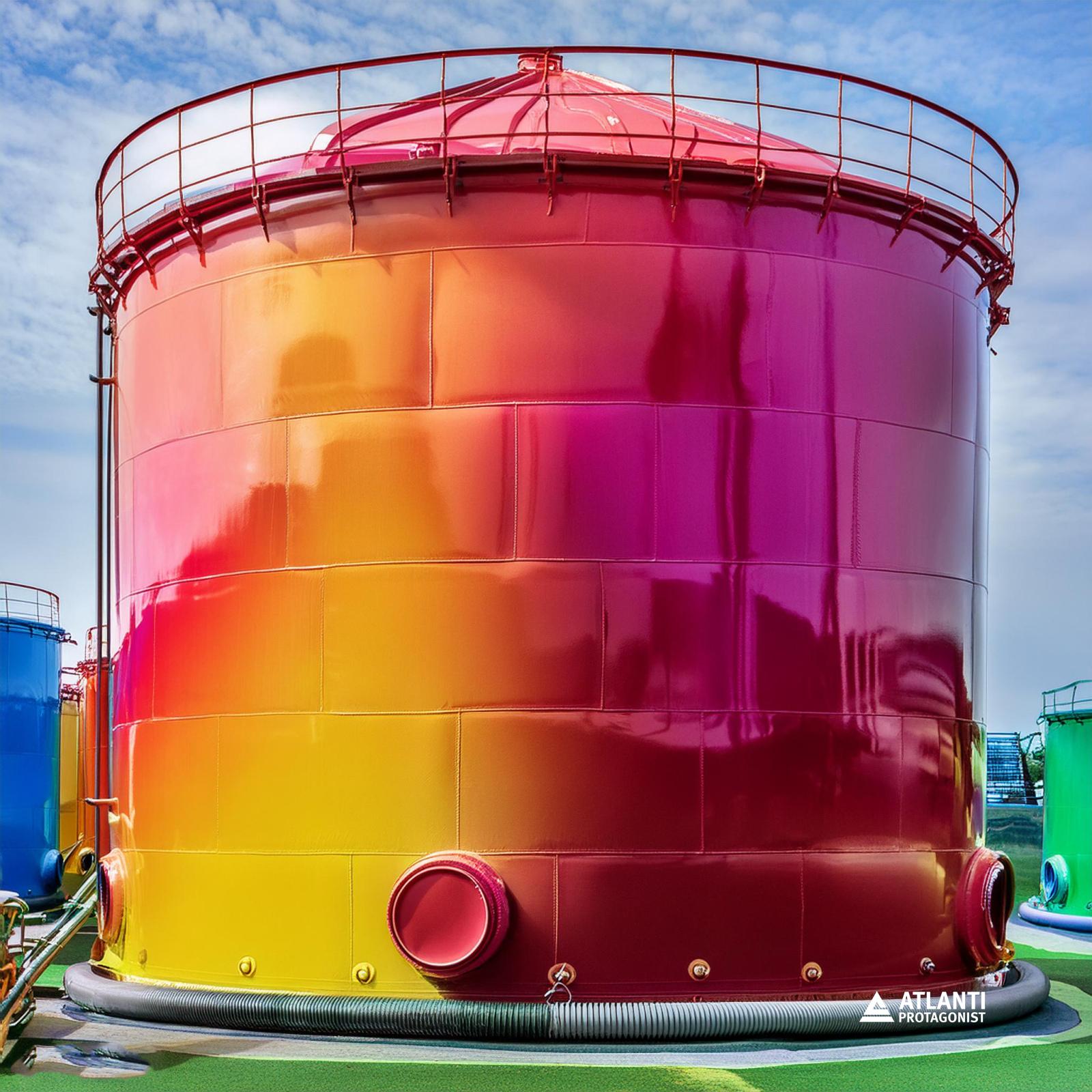 Tratamento de Pitting do Aço INOX